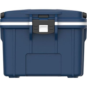 8QT PERSONAL COOLER, MIDNIGHT BLUE/WHITE