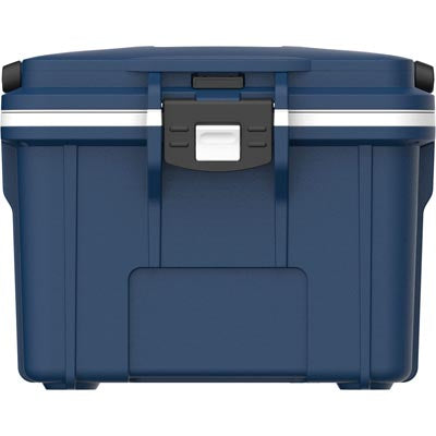 8QT PERSONAL COOLER, MIDNIGHT BLUE/WHITE