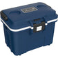 8QT PERSONAL COOLER, MIDNIGHT BLUE/WHITE