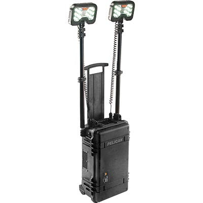 9460 Remote Area Light Gen 3 Black