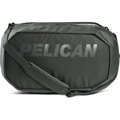 DX45,PELICAN AEGIS 45L DUFFEL/PACK-CHAR
