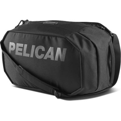 DX45,PELICAN AEGIS 45L DUFFEL/PACK-BLK