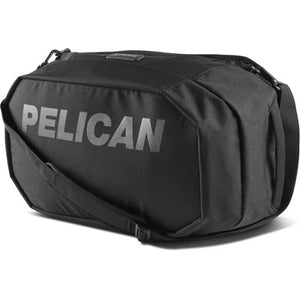 DX45,PELICAN AEGIS 45L DUFFEL/PACK-BLK