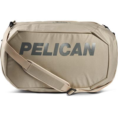 DX45,PELICAN AEGIS 45L DUFFEL/PACK-SAND