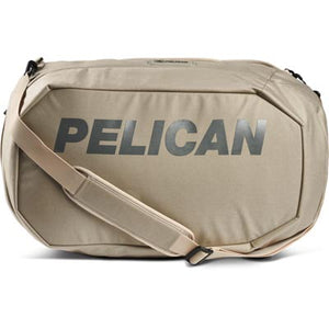DX45,PELICAN AEGIS 45L DUFFEL/PACK-SAND