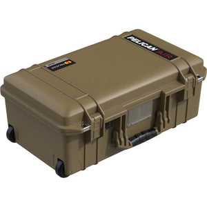 1535AIR Case Tan With Pick N Pluck