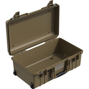1535AIR Case Tan With No Foam
