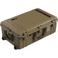 1595 Air Case Tan No Foam