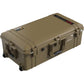 1615Air Case Tan With Foam