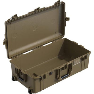 1615Air Case Tan With No Foam