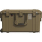 1637Air Case With No Foam Tan