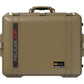 1637Air Case With No Foam Tan