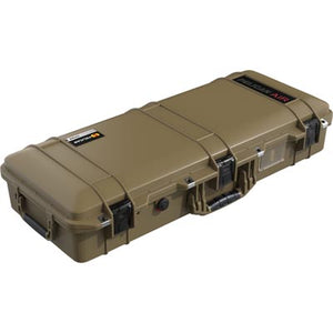 1705 Air Long Case Tan No Foam