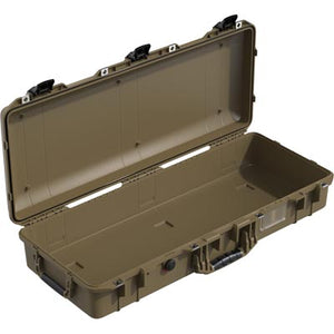 1705 Air Long Case Tan No Foam