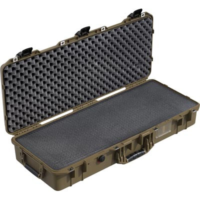 1705 Air Long Case Tan with Foam