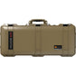 1705 Air Long Case Tan with Foam