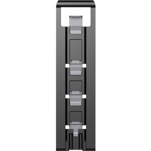 AIRHANDL EZ-Pull Multi-Stage Air Handle