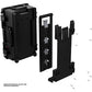 AIRHANDL EZ-Pull Multi-Stage Air Handle