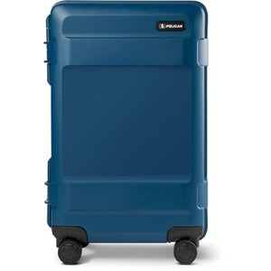 HC22 ATX Carry-On Hard-Sided Luggage Indigo