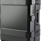 HC25 ATX Check-In Hard-Sided Luggage Black  (Available for preorder)