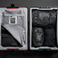 HC25 ATX Check-In Hard-Sided Luggage Sand  (Available for preorder)