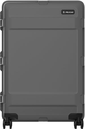 HC30 ATX Check-In Hard-Sided Luggage Charcoal