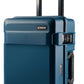 HC22 ATX Carry-On Hard-Sided Luggage Indigo