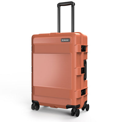 HC25 ATX Check-In Hard-Sided Luggage Iron Clay