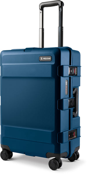 HC25 ATX Check-In Hard-Sided Luggage Indigo