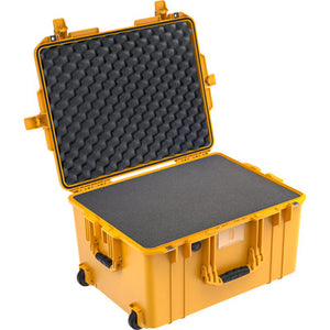 1607Air Case Yellow with Foam