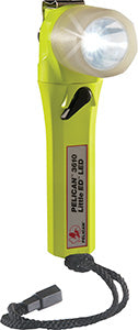 3610 Little Ed Recoil LED Photoluminescent