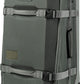 HY28 Aegis Check-In Rolling Hybrid Duffel Charcoal  (Available for preorder)