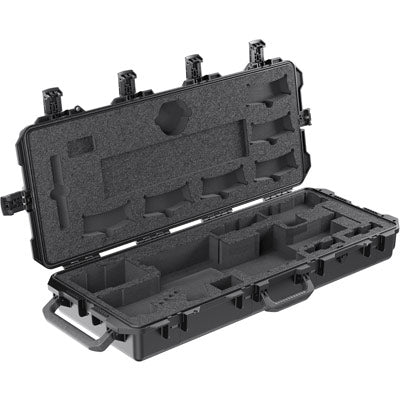 472-PWC-M4 iM3100 Mobile Armory™ Rifle Case