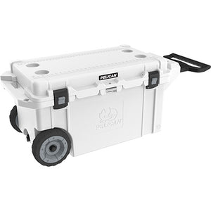 80QT Elite Cooler