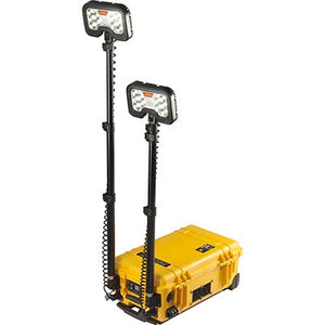 9460 Remote Area Light Gen 3 Yellow