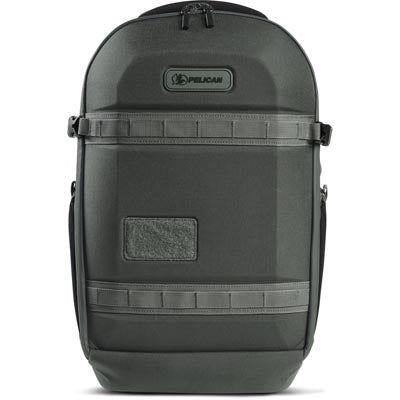 PX18 Aegis Travel Pack Charcoal