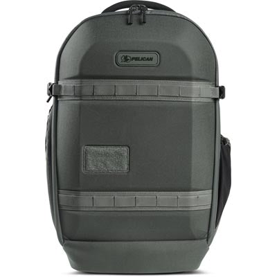 PX25 Aegis Travel Pack Charcoal