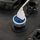 9470 Remote Area Lighting System Black Gen 3