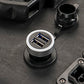 9470 Remote Area Lighting System Black Gen 3