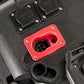 9470 Remote Area Lighting System Black Gen 3