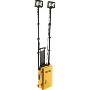 9460 Remote Area Light Gen 3 Yellow