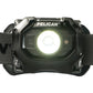 2750 LED Headlight Photoluminescent