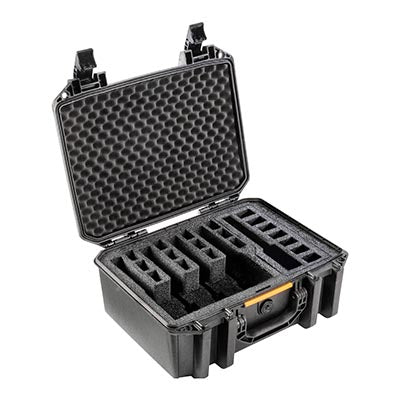 V300PF5 Vault Universal 5-Pistol Case