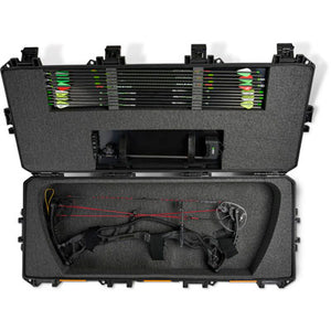V730BOW,BOW CASE,BLK