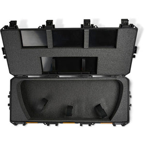 V730BOW,BOW CASE,BLK
