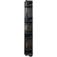V730BOW,BOW CASE,BLK