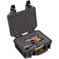 V100PF1 Vault Universal Pistol Case