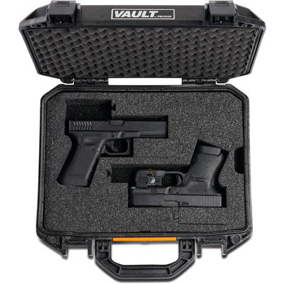 V200GLKPC Vault Glock Pistol Case