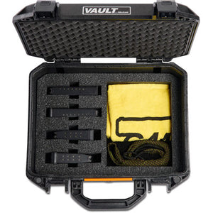 V200GLKPC Vault Glock Pistol Case