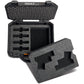 V200GLKPC Vault Glock Pistol Case